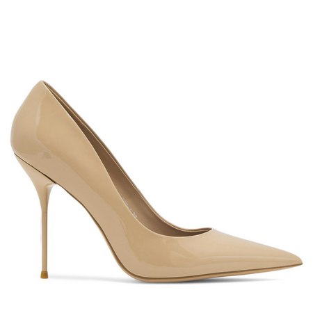 Dámke Lodičky Eva Minge Lorsica V Béžová