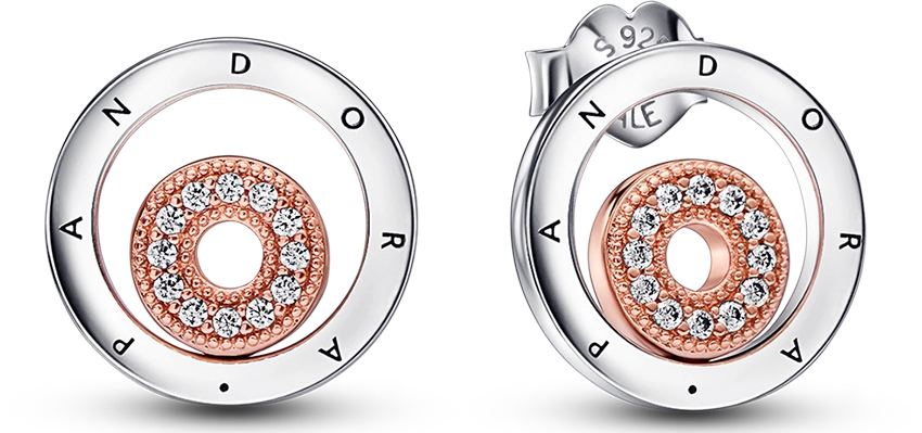 Pandora šperky pre dámy